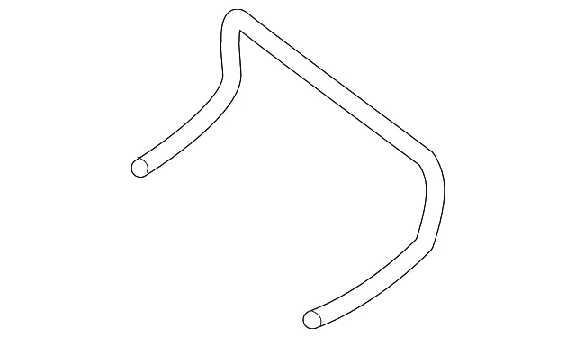 Seat Flex Cable - Nissan (88532-3JA0A)