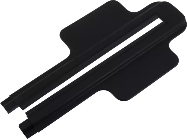 Seat Track Cover - Nissan (88547-3JA2A)