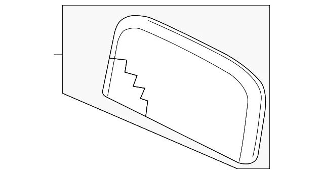 Seat Back Assembly - Nissan (88600-ZL62D)