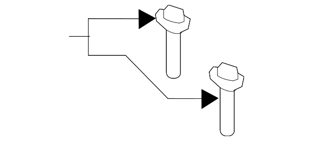 Headrest Guide - Nissan (88602-3JA0B)