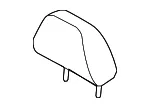 Headrest - Kia (88700-2F730193) - view 3