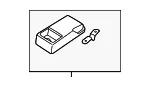 Armrest Assembly - Nissan (88700-9DJ2A) - view 3