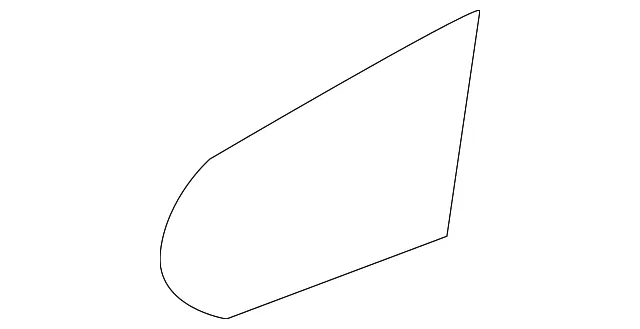 Armrest Assembly Bracket - Nissan (88713-1LK0A)