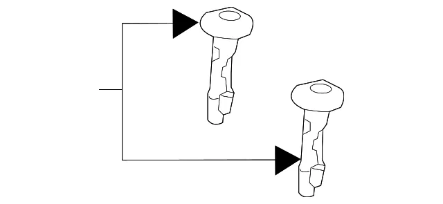 Headrest Guide - Kia (88713-3R500WK)