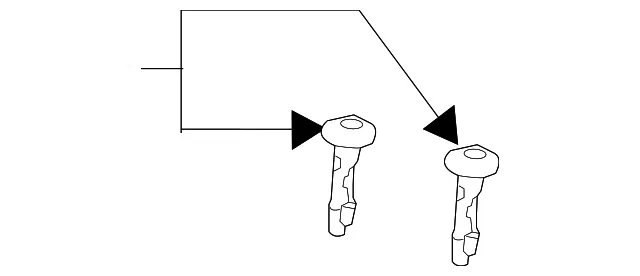 Headrest Guide - Kia (88713-3R510GVF)