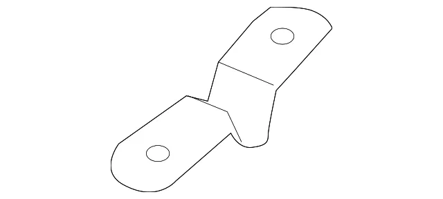 Armrest Assembly Cover - Nissan (88714-4RA0A)