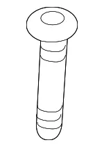 Headrest Guide - Kia (88720-C5AA0BGH) - view 3