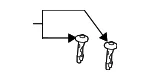 Headrest Guide - Kia (88720-C5AA0GYT) - view 3