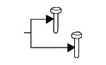 Headrest Guide - Kia (88720-D5010LBR) - view 3