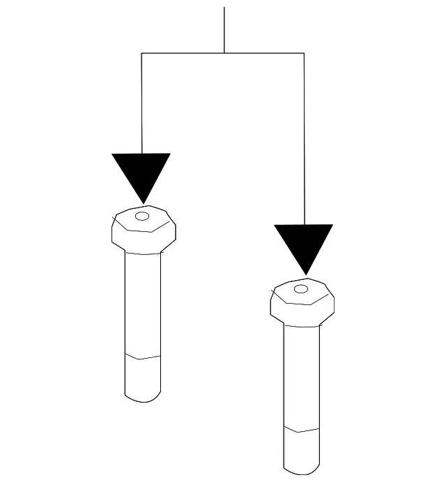 Headrest Guide - Kia (88720-D9000WK)