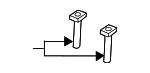 Headrest Guide - Kia (88721-A7000WK) - view 3