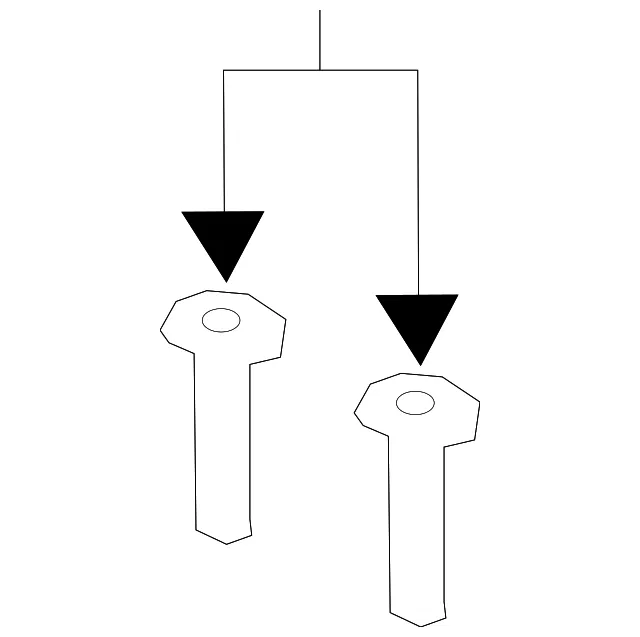 Headrest Guide - Kia (88730-2P010UP)