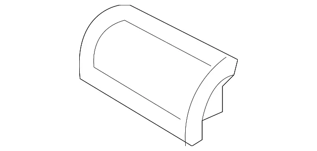 Cup Holder - Nissan (88741-6JL0B)