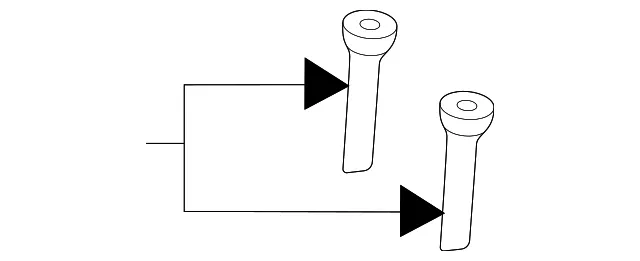 Headrest Guide - Kia (88770-L1000DNN)