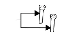 Headrest Guide - Kia (88770-L1000DNN) - view 3