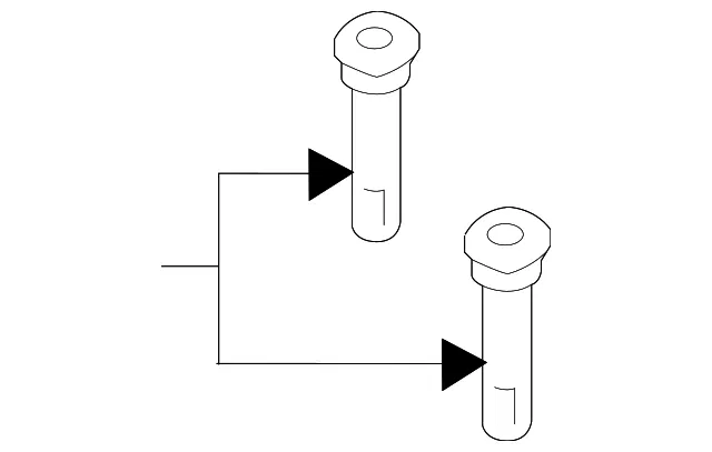 Headrest Guide - Kia (88780-L1000WK)