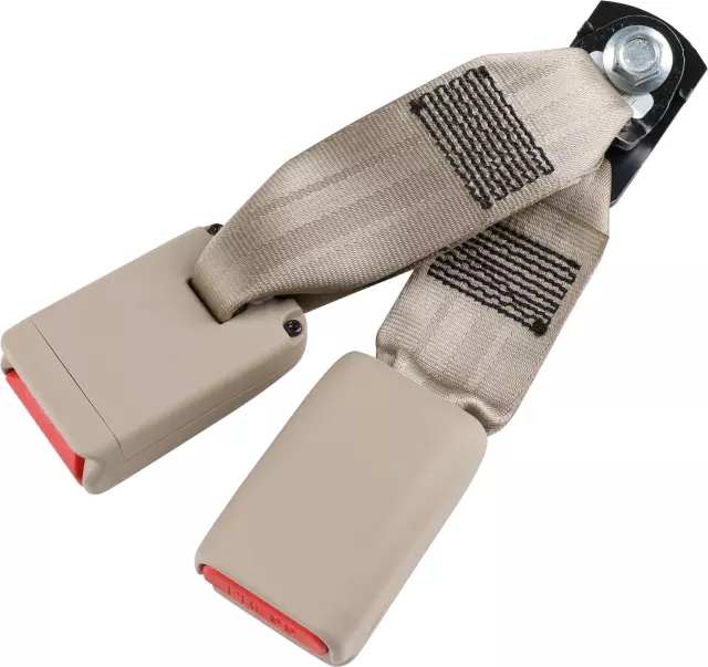 Seat Belt Receptacle - Nissan (88842-3TA8A)