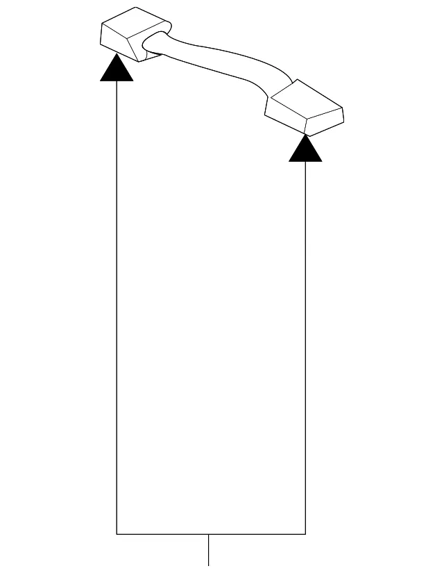 Seat Belt Receptacle - Nissan (88843-2Y902)