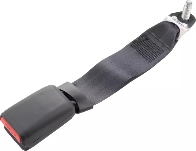 Seat Belt Receptacle - Nissan (88852-3SG9A)
