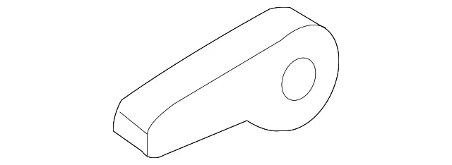 Armrest - Driver's Side (LH) - Kia (88900-2K001AHK)