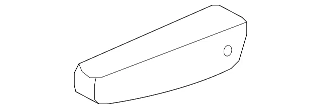 Armrest - Kia (88901-17220281)