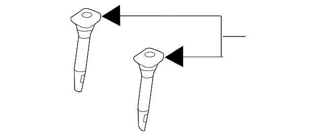 Headrest Guide - Kia (88910-1M400DCP)