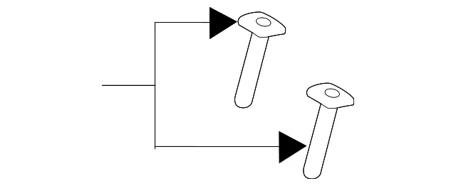 Headrest Guide - Kia (88920-1M300DAA)