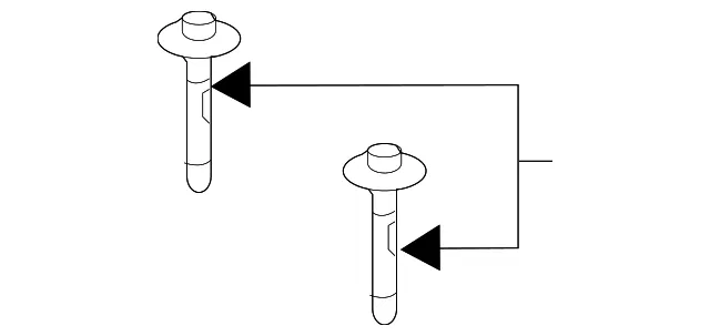 Headrest Guide - Kia (88920-1M4002I)