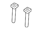 Headrest Guide - Kia (88920-A7000GA3) - view 3