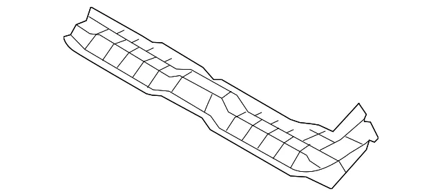 Seat Frame - Kia (89110-3T000)