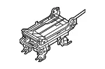 Cushion Frame - Kia (89110-A9030WK) - view 3