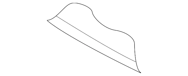 Seat Cushion Pad - Kia (89150-A9031)