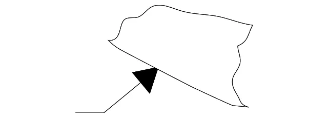 Seat Cushion Pad - Kia (89150-J5001)