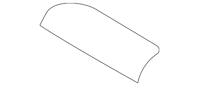 Cushion Cover - Kia (89160-G5020DPW)