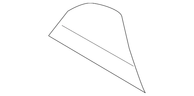 Cushion Frame - Kia (89210-4D121BQ)