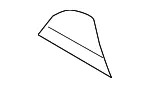 Cushion Frame - Kia (89210-4D121DP) - view 3