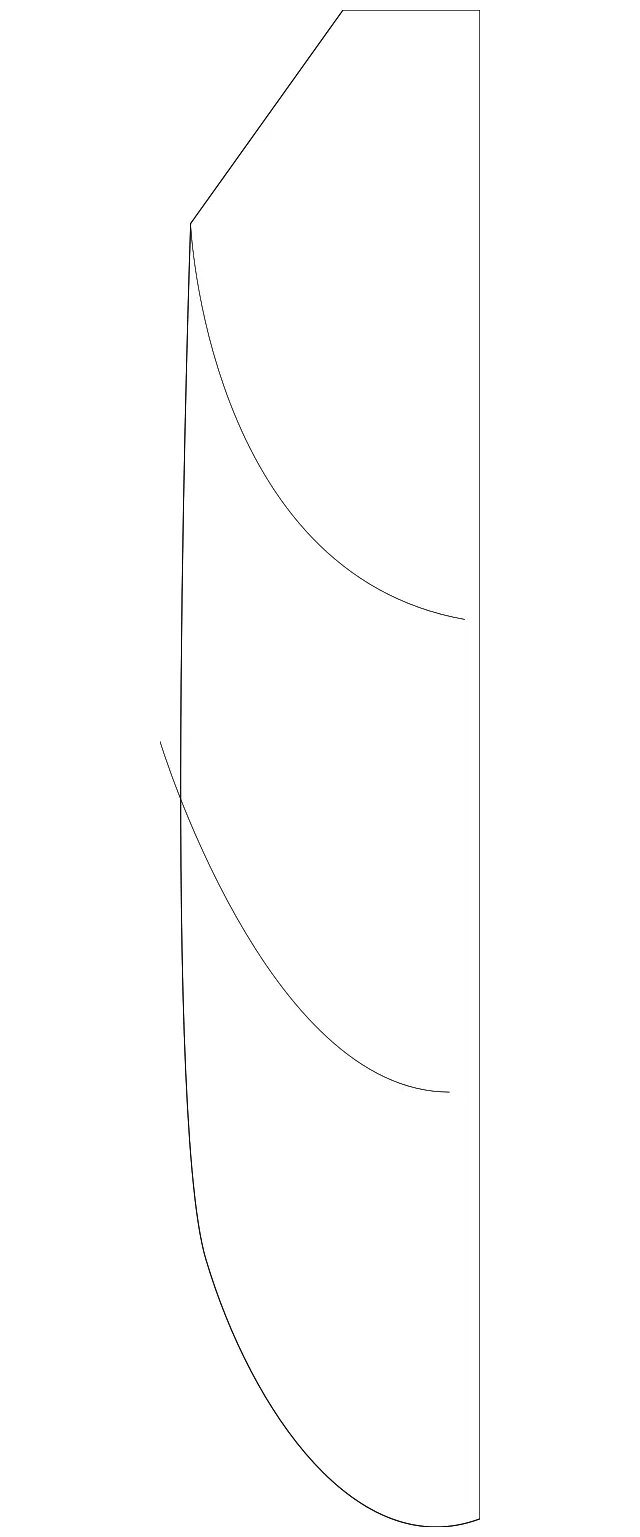 Vent Louver - Kia (89247-3T500)