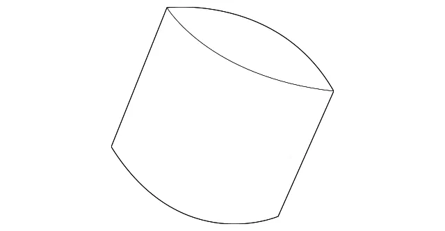 Knob - Driver's Side (LH) - Kia (89318-3E020GW)