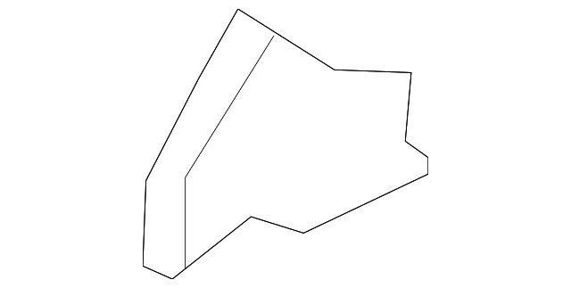 Recliner - Driver's Side (LH) - Kia (89320-1D200)