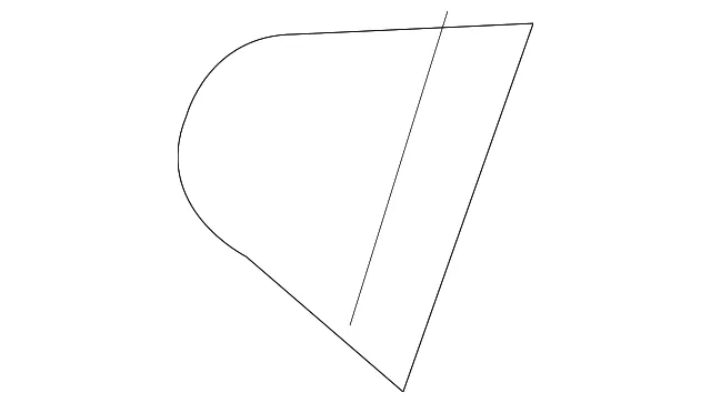 Seat Back Pad - Driver's Side (LH) - Kia (89350-1W050)