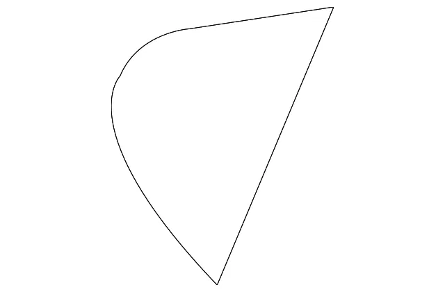 Seat Back Frame - Kia (89350-2T030)
