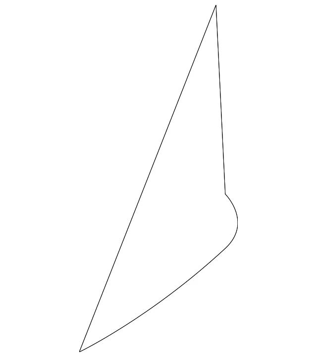 Seat Back Pad - Kia (89350-3T430)