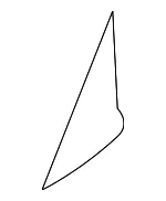 Seat Back Pad - Kia (89350-3T910) - view 3