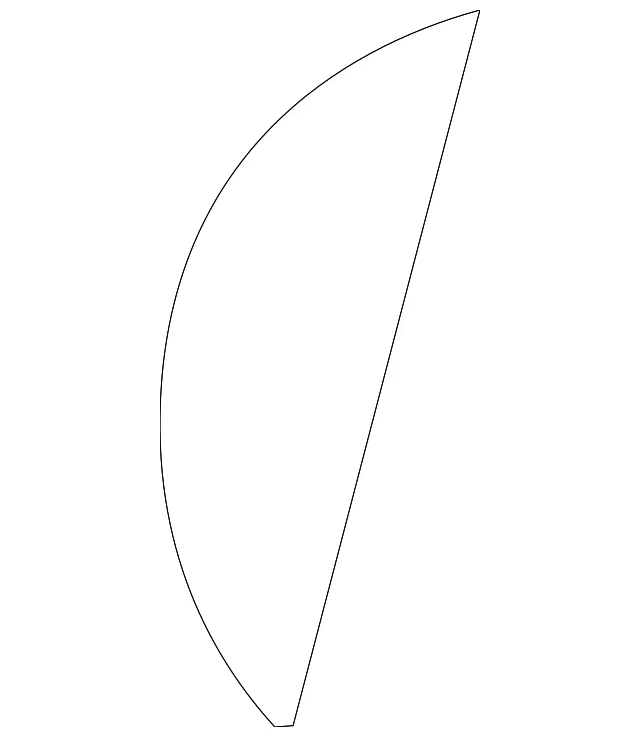 Seat Back Pad - Kia (89350-4C010)