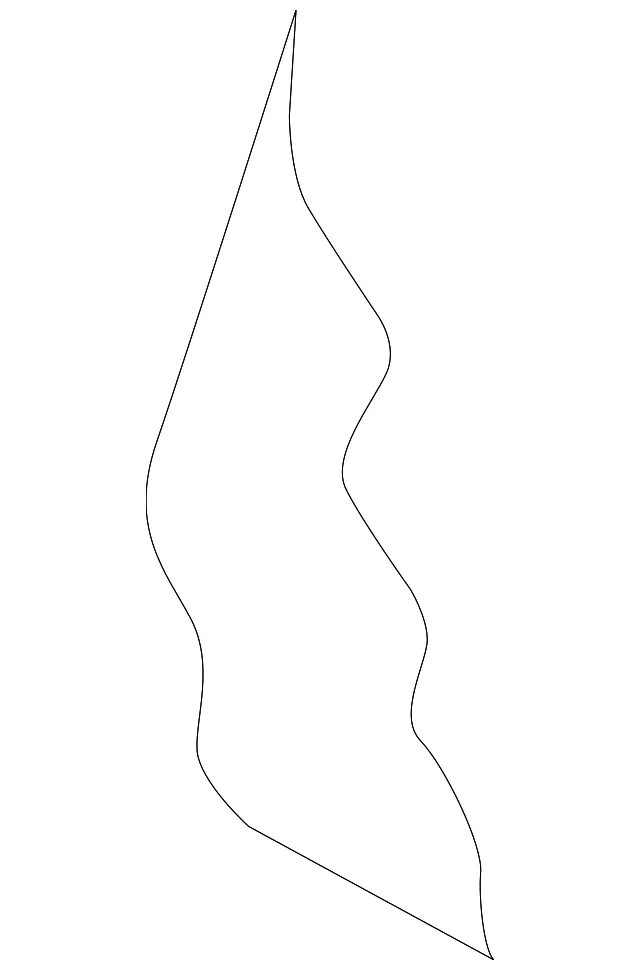 Seat Back Pad - Kia (89350-4D390)