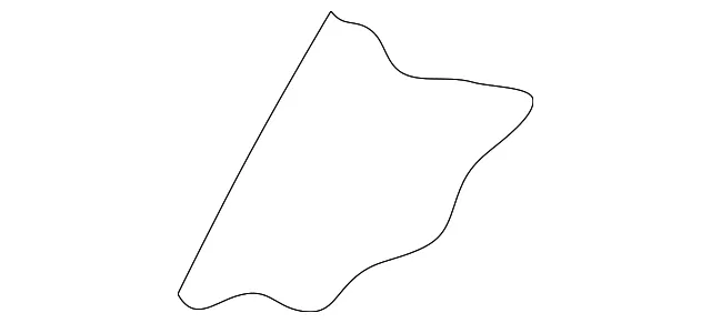 Seat Back Pad - Kia (89350-A8500)