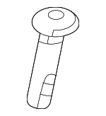 Headrest Guide - Kia (89370-G5000CCV) - view 3