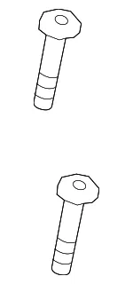 Headrest Guide - Kia (89372-G5000WK) - view 3