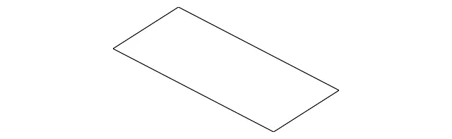 Seat Belt Guide Cover - Kia (89374-3T000AYK)