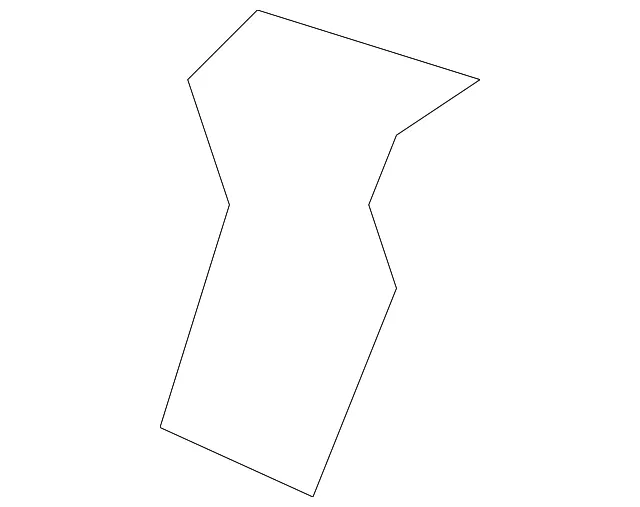 Seat Back Cover - Driver's Side (LH) - Kia (89375-1D010458)
